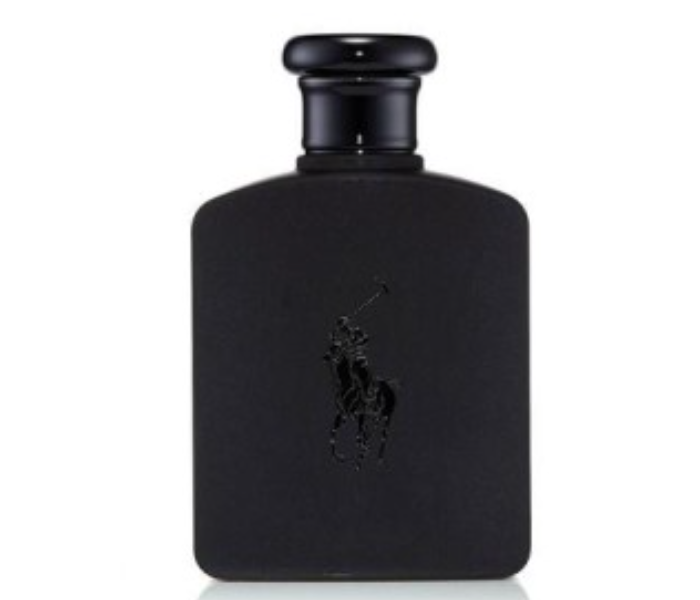 Ralph Lauren 125ml Polo Double Black Eau De Toilette for Men - Zoom Image 2