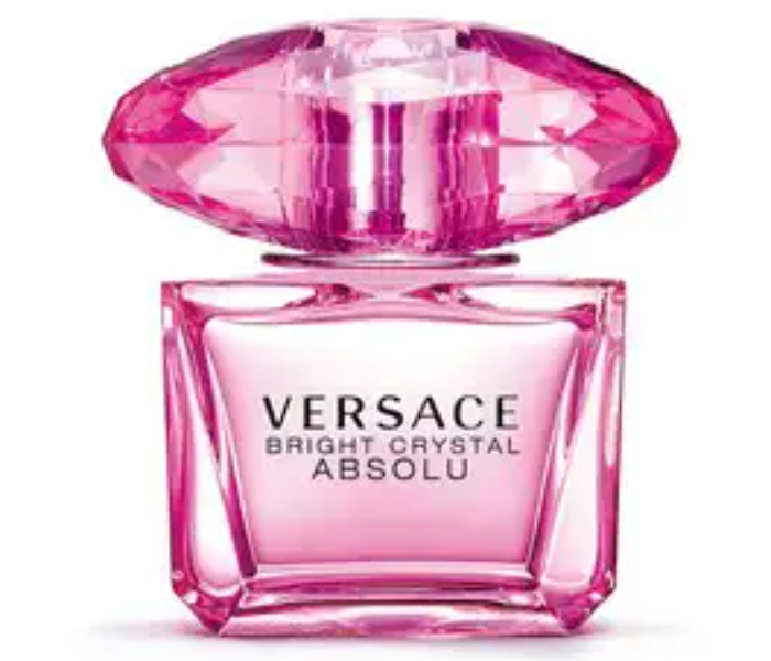 Versace Bright Crystal Absolu 90ml Eau De Parfum for Women - Zoom Image 2