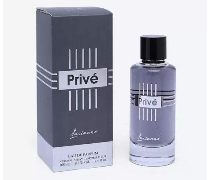 Lucianno 100ml Prive Eau De Parfum - Zoom Image 1