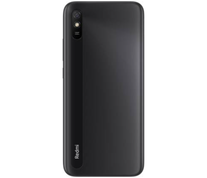 Xiaomi REDMI 9I 4GB RAM 64GB Storage- Midnight Black - Zoom Image 3