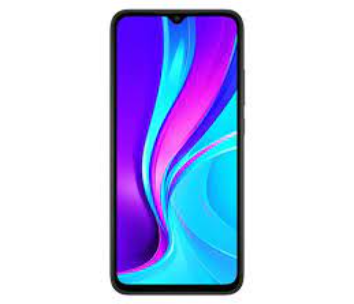 Xiaomi REDMI 9 4GB RAM 64GB Storage -Carbon Black - Zoom Image 3