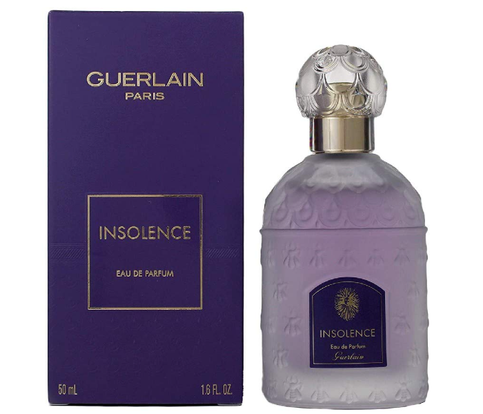 Guerlain 100ml Insolence Eau de Parfum Eau de Parfum for Women - Zoom Image 1