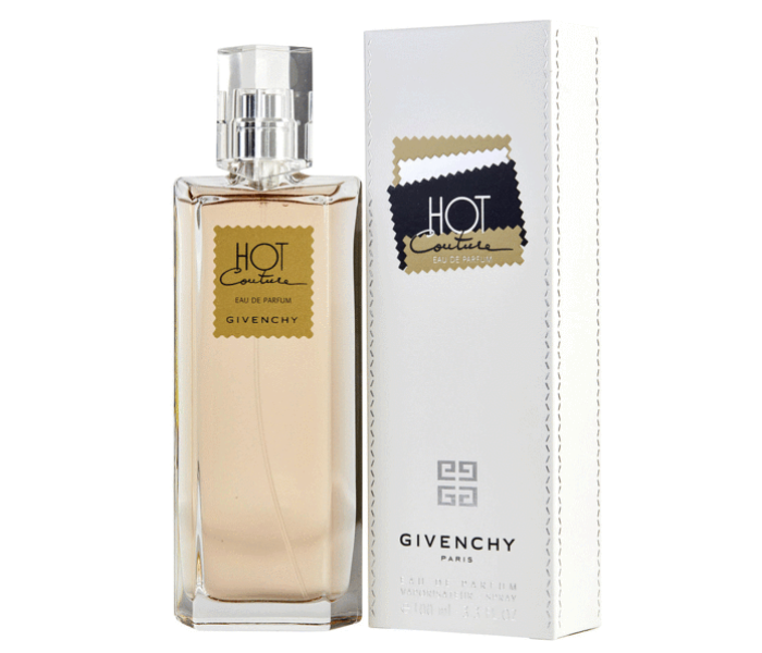 Givenchy 100ml Hot Couture Eau de Parfum for Women - Zoom Image 1