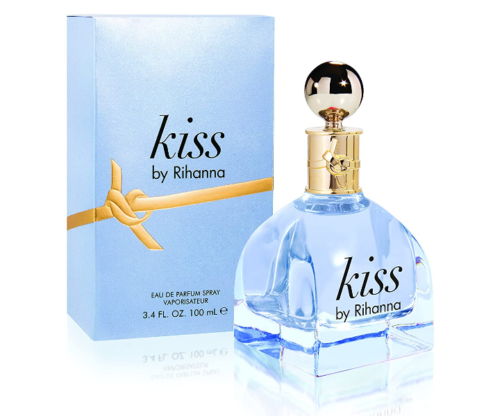 Rihanna 100ml Riri Kiss Eau De Parfum for Women - Zoom Image 1