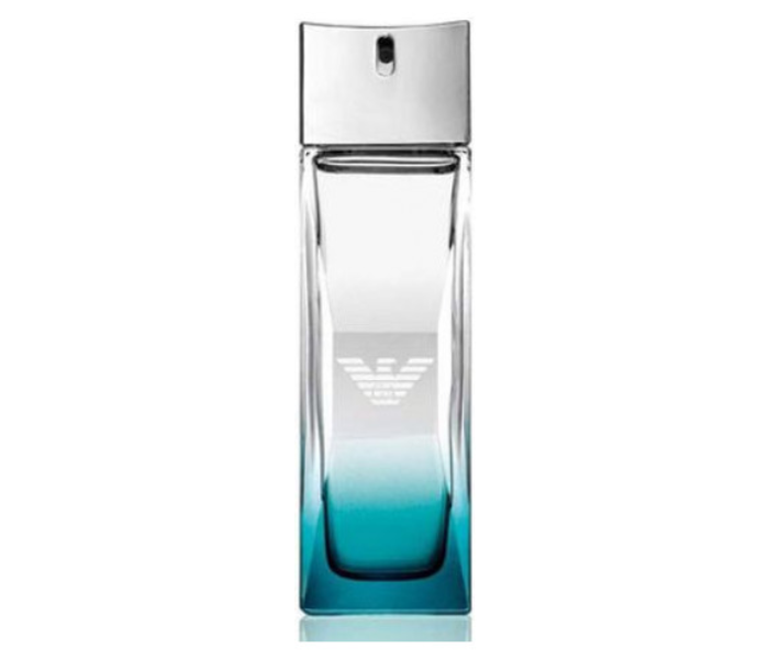 Giorgio Armani Diamonds Summer Eau de Toilette for Men - Zoom Image 2