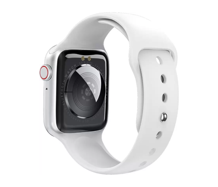 Generals Watch 6 Smartwatch - White - Zoom Image 2