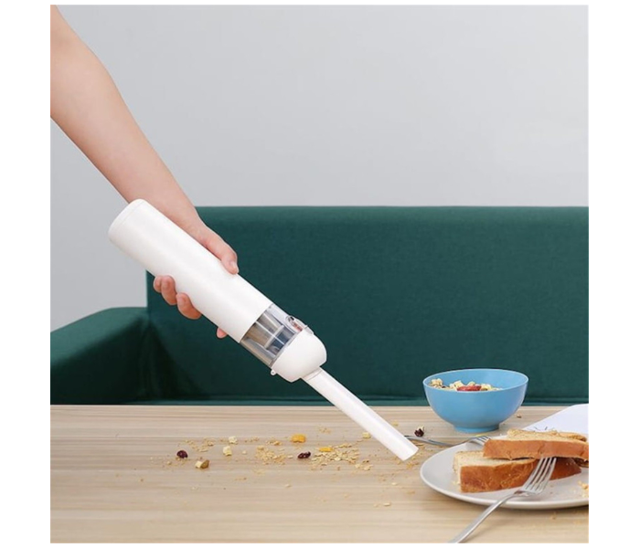 Xiaomi Mi Vacuum Cleaner Mini - White - Zoom Image 4