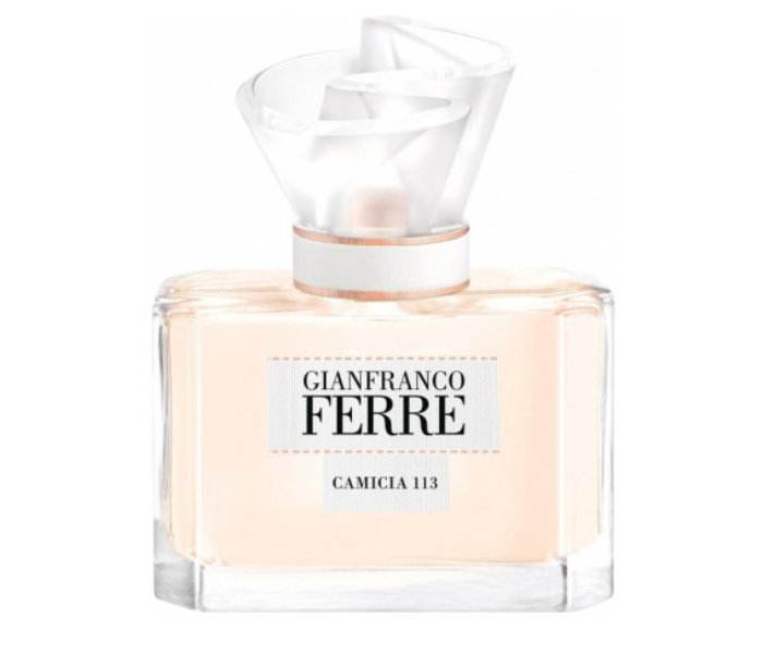 Gianfranco Ferre Camicia 113 Eau de Parfum for Women - Zoom Image 2