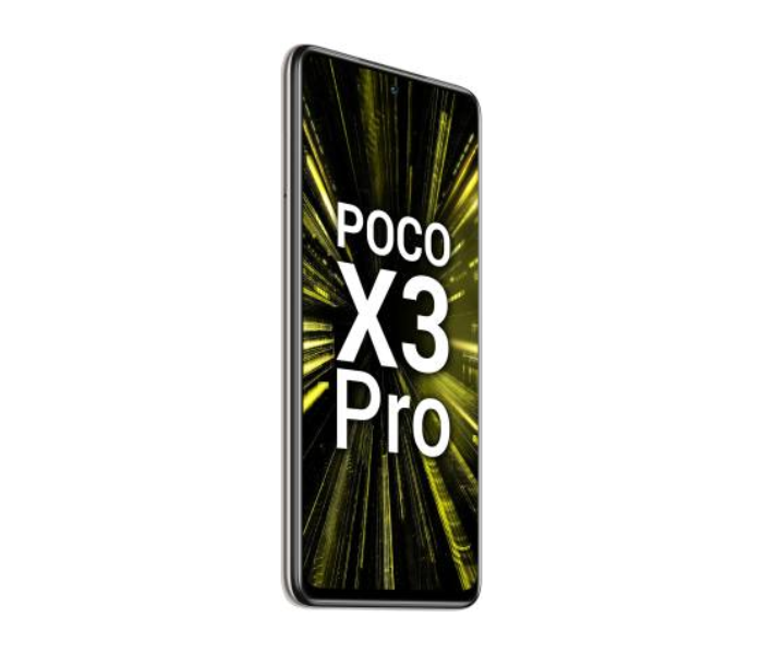 Poco X3 Pro 6GB RAM 128GB - Metal Bronze - Zoom Image 2