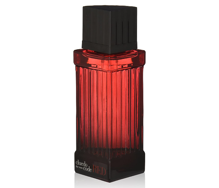 Nuparfums Cluedo Code Red Men Eau De Toilette - Zoom Image 2