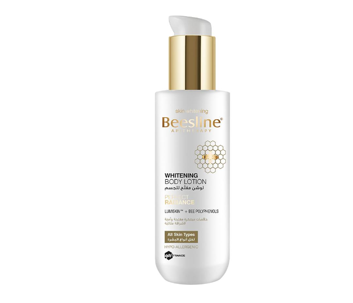 Beesline Whitening Body Lotion - Zoom Image