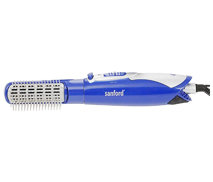 Sanford SF9752HS BS 800 Watts 3 in 1 Hair Styler- Blue - Zoom Image 2