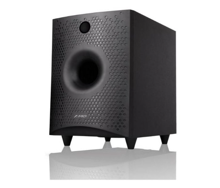 F&D F210X Multimedia Bluetooth Speaker - Black  - Zoom Image 3