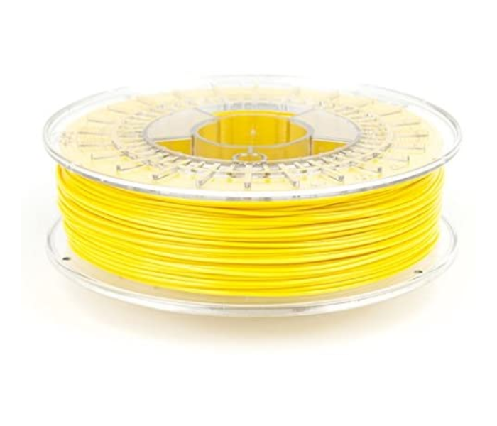 ColorFabb 2.85mm XT Yellow 750g 3D Printer Filament - Zoom Image