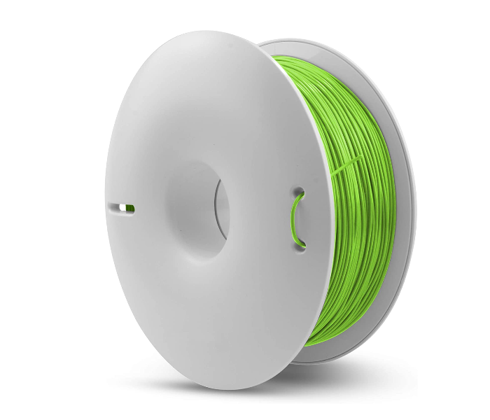 Fiberlogy 1.75mm 3D Printer Filament FiberFlex 30D Light Green - Zoom Image