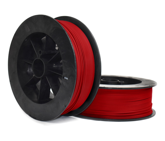 ColorFabb 3mm NT NinjaFlex Sapphire 500g 3D Printer Filament - Zoom Image