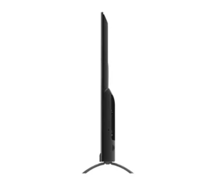 Evvoli 75EV350QA 75 Inch 4K QLED Android Smart Tv With Bulit in Evvo Sound Bar - Black - Zoom Image 3