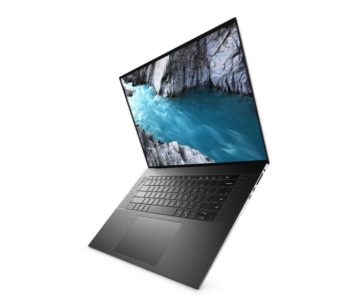 Dell XPS 17 9700 17inch Intel Core i9-10885H 32GB RAM 1TB SSD Windows 10 - Silver - Zoom Image 3