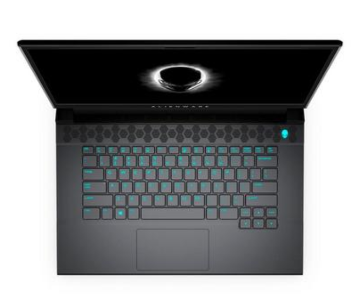 Dell Alienware M15 R3 15.6inch Intel Core i9-10980HK 32GB RAM 1TB SSD Windows 10 -  Black - Zoom Image 2