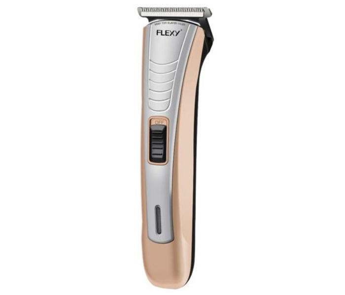 Flexy FX215EK Professional Hair Clipper - Rose Gold - Zoom Image 1