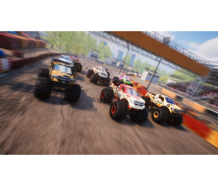 Monster Truck Championship Game for Playstation 5 - Zoom Image 2