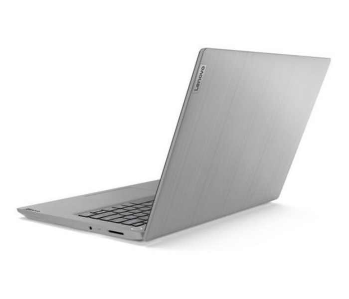 Lenovo IdeaPad 3 81WE00UUAX Intel Core i3 4GB RAM 1TB HDD Intel HD VGA 15.6 Inch HD DVD RW Windows 10 - Grey - Zoom Image 3