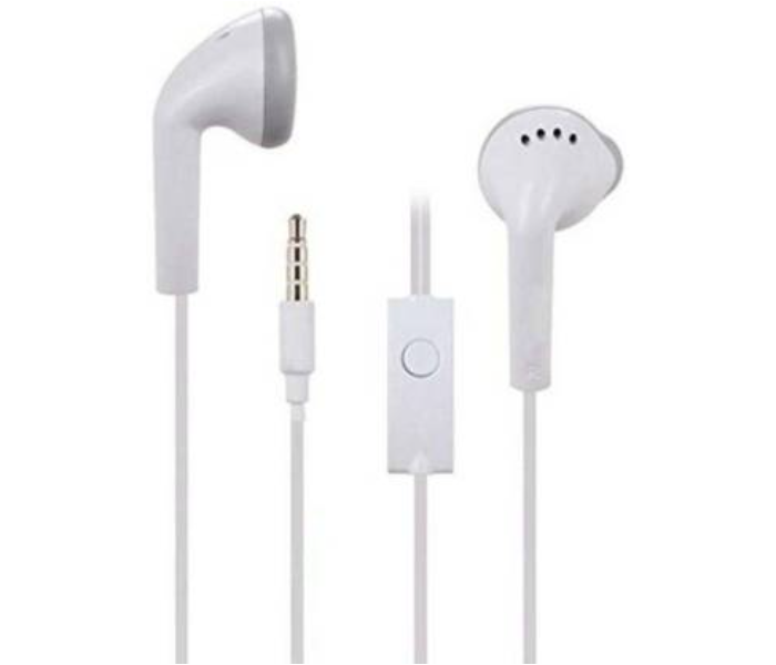 Jongo RCYF4 Universal 2 Side Stereo Earphone - Zoom Image 1