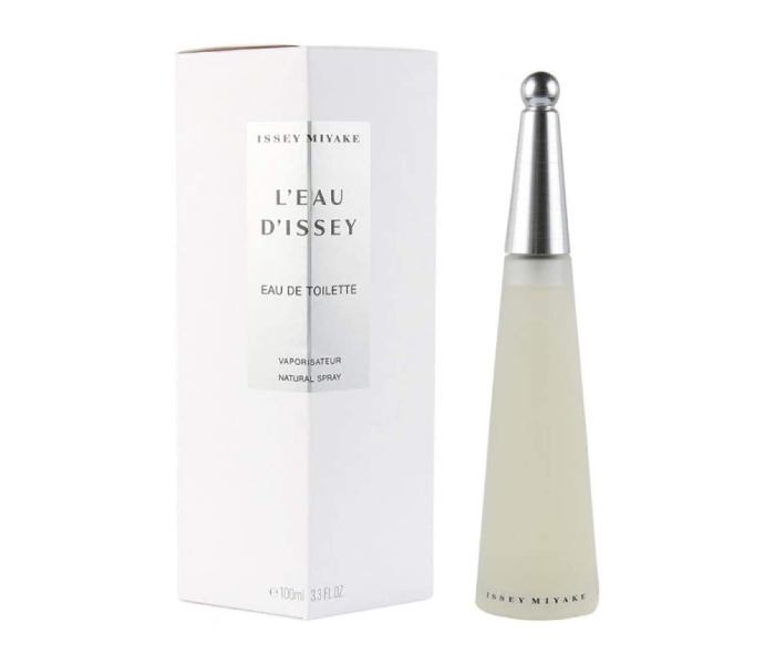 Issey Miyake 100ml L Eau D Issey Eau de Toilette for Women - Zoom Image