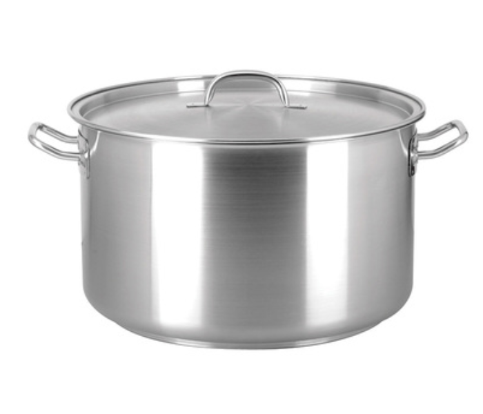 Premier 2738 27cm Aluminium Sauce Pot - Silver - Zoom Image