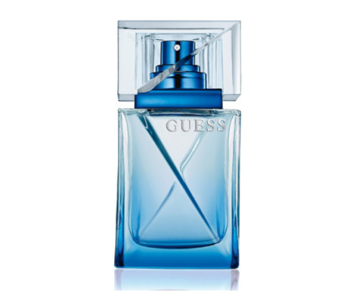 Guess 100ml Night Eau de Toilette for Men - Zoom Image