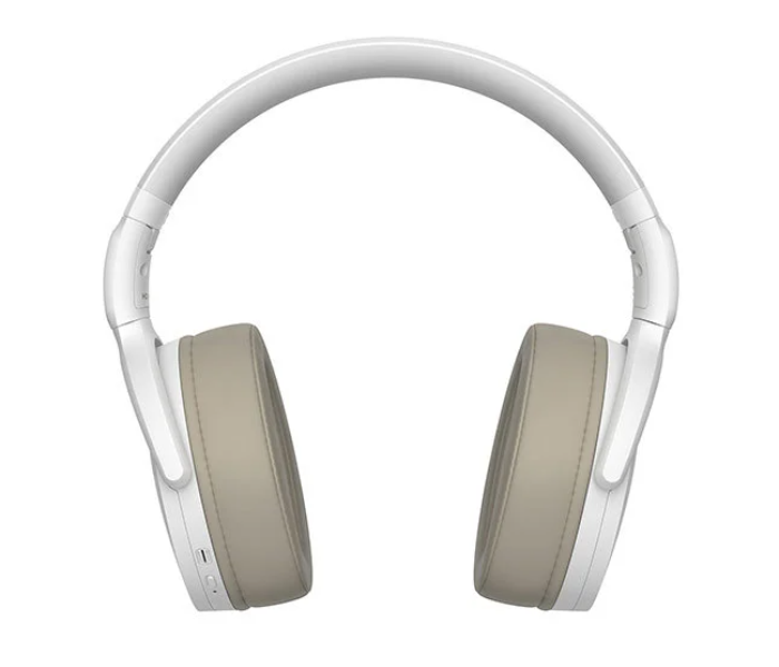 Sennheiser HD 350BT Wireless Headset - White - Zoom Image 4