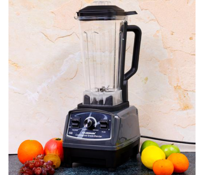 Olsenmark OMSB2403 2 Litre Blender - Zoom Image 2