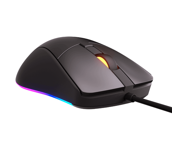 Cougar SURPASSION ST Gaming Mouse - Black - Zoom Image 3