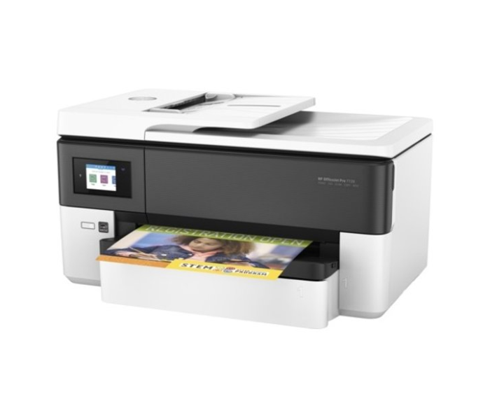 HP OfficeJet Pro 7720 Wide Format All-in-One Printer - Zoom Image 2