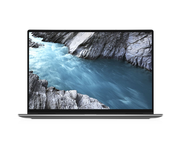 Dell XPS 7390 13.3inch 1.8 GHz Intel Core i7-10510U 16GB RAM 512GB SSD Windows 10 Home - Silver - Zoom Image 1