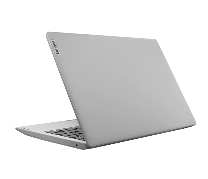 Lenovo Ideapad Slim 1-11-AST-05 81VR002VAK 4 GB RAM 500 GB HDD AMD A6 11.6 Inch DOS - Platinum Grey - Zoom Image 6