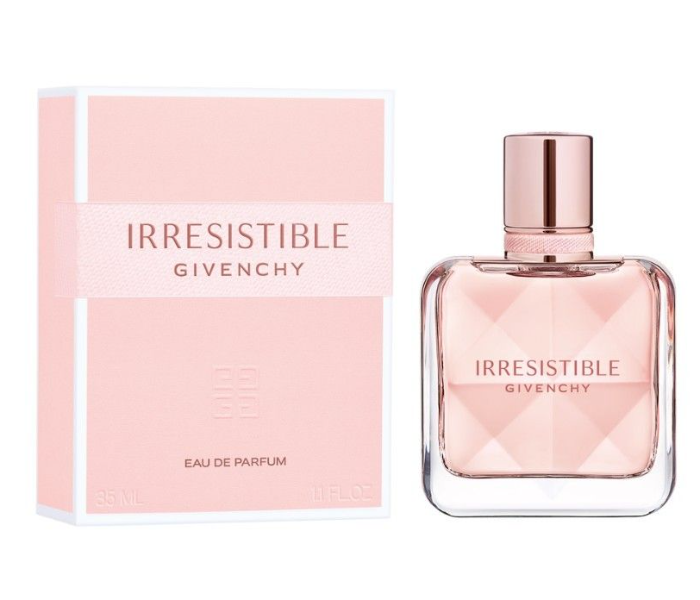 Givenchy 50ml Irresistible Liberty Eau de Parfum - Zoom Image