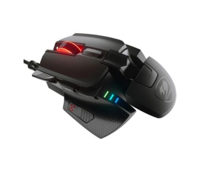 Cougar 700M eSPORTS Laser Gaming Mouse - Zoom Image 2