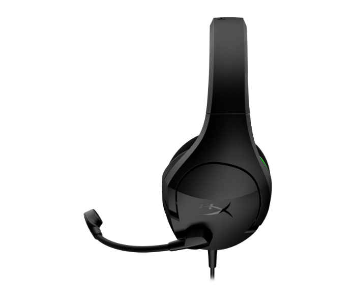 HyperX HX-HSCSCX-BK CloudX Stinger Core Gaming Headset Official Licensed for Xbox - Black - Zoom Image 2