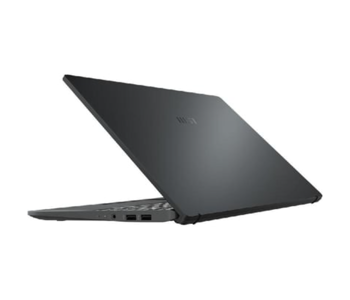 MSI Modern B10RBSW 14 Inch Intel Core i7-10510U 16 GB RAM 512 GB Storage NVIDIA GeForce MX350- Carbon Grey - Zoom Image 5