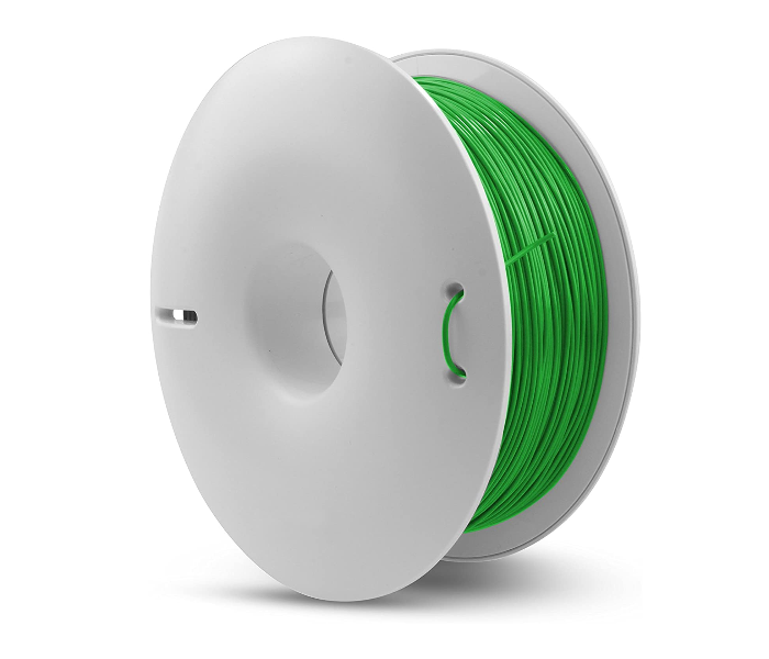 Fiberlogy 1.75mm 3D Printer Filament FiberFlex 40D Green - Zoom Image