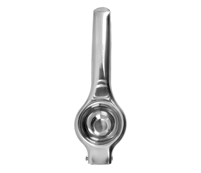 Delcasa DC1444 SS Lemon Squeezer - Silver - Zoom Image 1