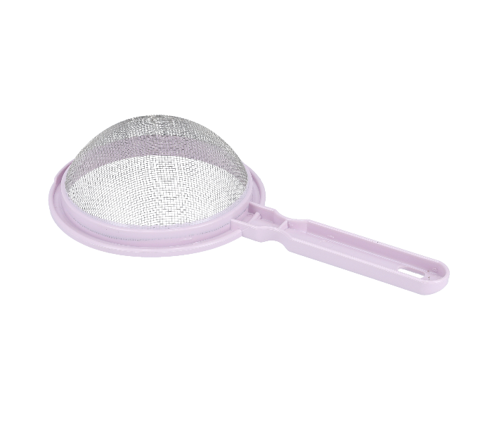 Delcasa DC1144 Tea Strainer - Purple - Zoom Image 3