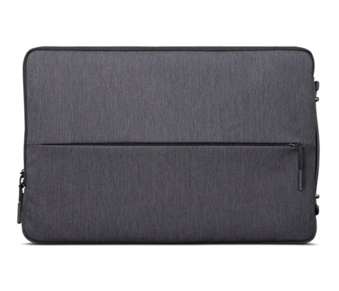 Lenovo GX40Z50942 15.6 Inch Laptop Urban Sleeve Case - Charcoal Grey - Zoom Image 1