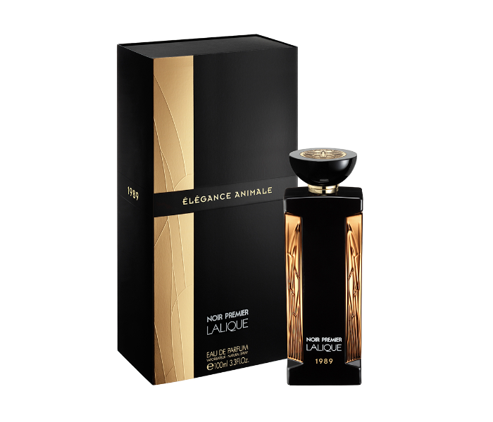 Lalique 100ml Elegance Animale Eau de Parfum - Zoom Image