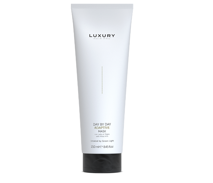 Luxury Hair Pro 250 ml Day by Day Adaptive Mask - Zoom Image