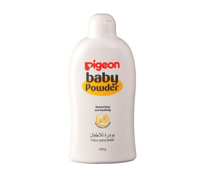 Pigeon 200g Baby Powder - Zoom Image