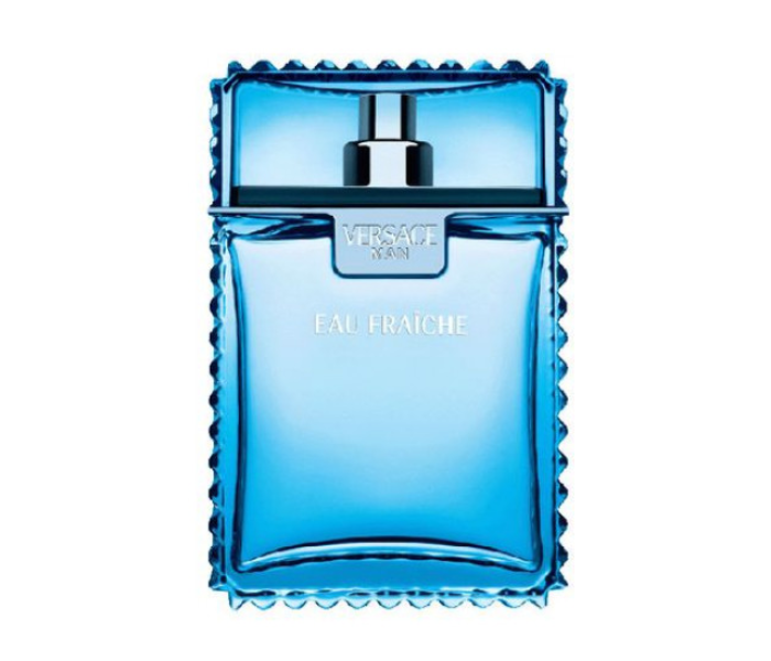 Versace 100ml Eau Fraiche Man EDT for Men - Zoom Image