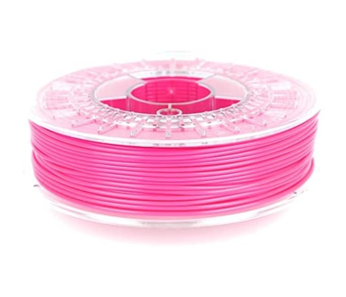 ColorFabb 2.85mm PLA PHA Fluorescent Pink 750g 3D Printer Filament - Zoom Image