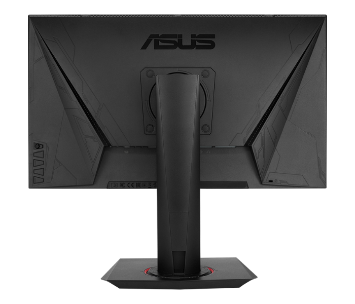 ASUS VG248QG Gaming Monitor 24Inch FullHD Overclockable - Black - Zoom Image 2